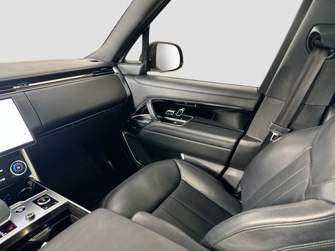 Certified 2023 Land Rover Range Rover Autobiography image 27