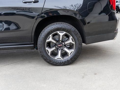 New 2026 GMC Yukon AT4 Ultimate AWD/4WD image 33