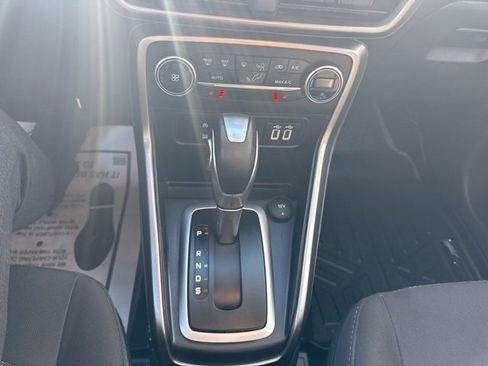 Certified 2020 Ford EcoSport SE image 22