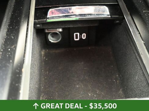 Used 2024 Lincoln Corsair Reserve image 43