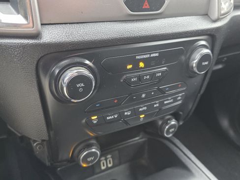 Used 2020 Ford Ranger XLT w/ Trailer Tow Package image 17