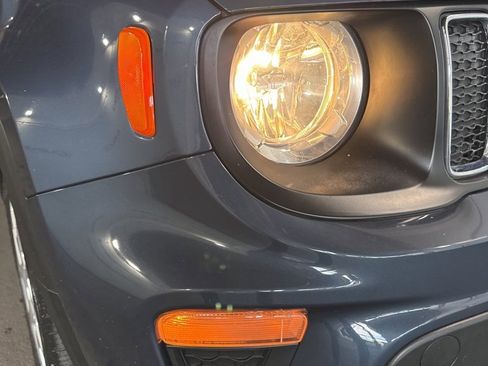 Used 2021 Jeep Renegade Latitude image 14