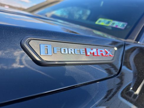 Used 2025 Toyota Tacoma Trailhunter w/ Tow Tech Package image 13