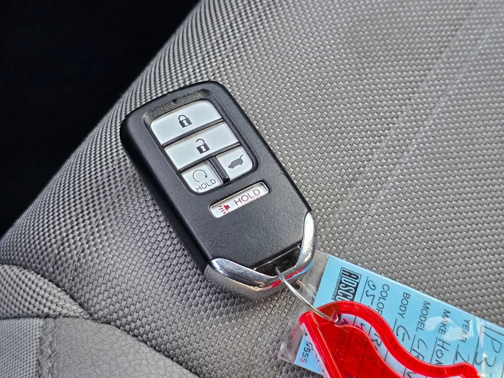 Used 2019 Honda CR-V EX image 39