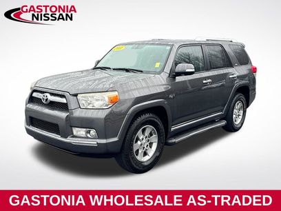 Used 2011 Toyota 4Runner SR5