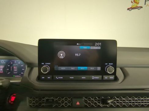 Used 2024 Honda Accord LX image 21