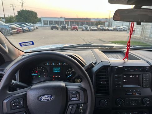 Used 2020 Ford F150 XL w/ XL Power Equipment Group AWD/4WD image 13