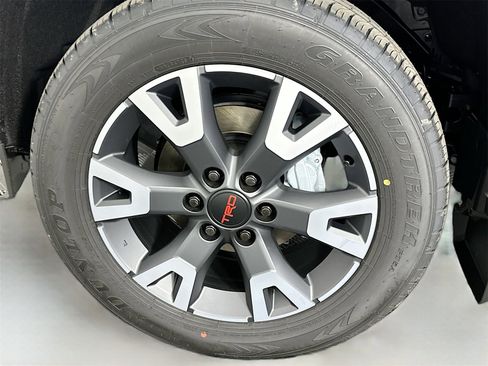 New 2026 Toyota 4Runner TRD Sport Premium image 33