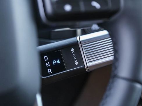 New 2026 Hyundai Santa Fe SE FWD image 22