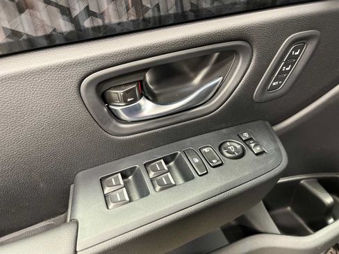 New 2026 Honda Passport TrailSport Elite image 15