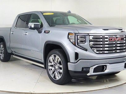 New 2026 GMC Sierra 1500 Denali