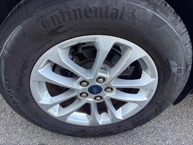Used 2022 Ford Escape SE w/ Convenience Package AWD/4WD image 12