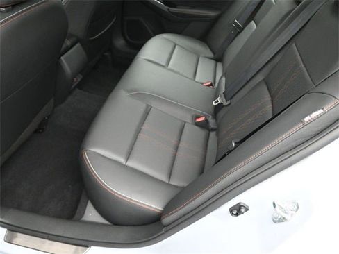 New 2025 Nissan Altima 2.5 SR image 28