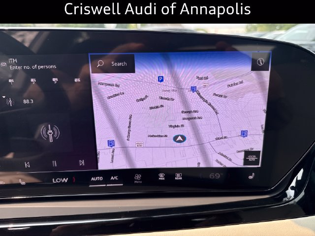 Certified 2025 Audi A5 Premium w/ Premium Plus AWD/4WD image 21