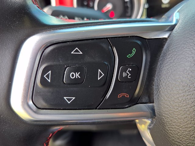 Used 2021 Jeep Wrangler Unlimited Rubicon AWD/4WD image 26