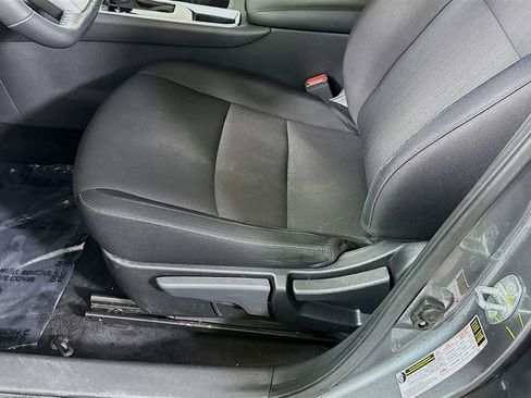 Used 2022 Nissan Sentra SV w/ All-Weather Package image 23