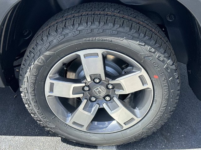 New 2026 Honda Ridgeline RTL image 10
