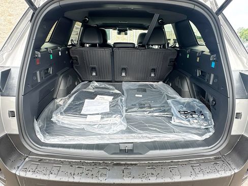 New 2026 Subaru Outback Limited XT AWD/4WD image 25