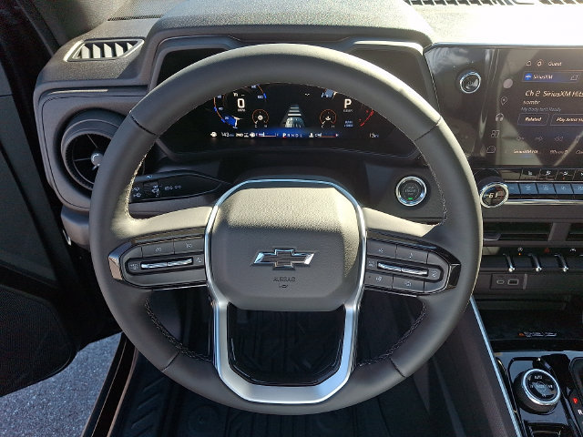 New 2026 Chevrolet Colorado Trail Boss AWD/4WD image 14