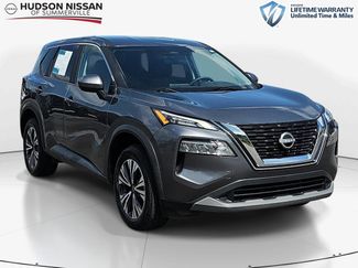 Used 2023 Nissan Rogue SV FWD 360° Tour
