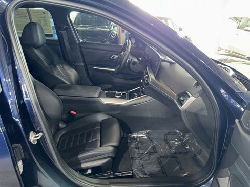 Used 2023 BMW M340i w/ Premium Package RWD image 10