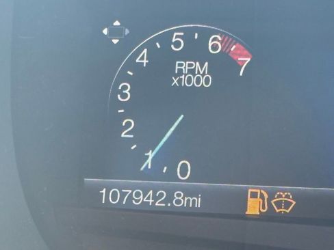 Used 2017 Ford Edge SEL w/ Equipment Group 201A image 13