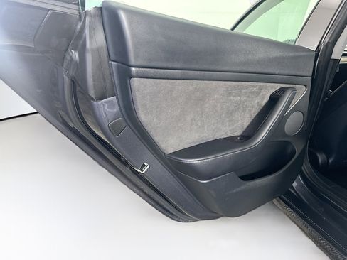 Used 2023 Tesla Model 3 Standard Range RWD image 24