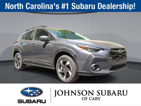 New 2026 Subaru Crosstrek 2.5i Limited AWD/4WD image 1