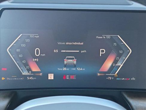 New 2026 BMW X1 xDrive28i w/ Technology Package AWD/4WD image 11