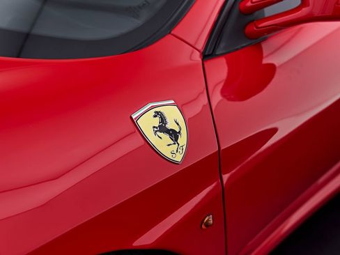 Used 2006 Ferrari F430 Coupe RWD image 25