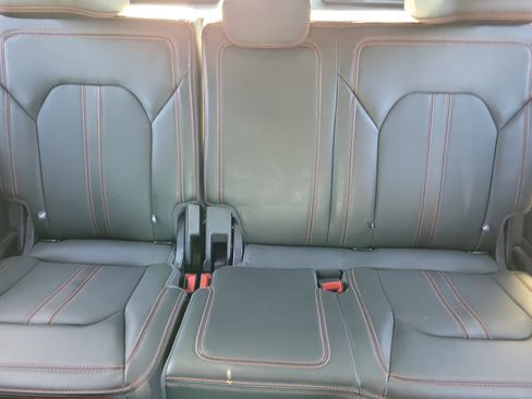 Used 2022 Ford Expedition Timberline image 10