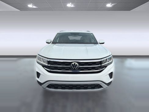 Used 2020 Volkswagen Atlas Cross Sport SE FWD image 5