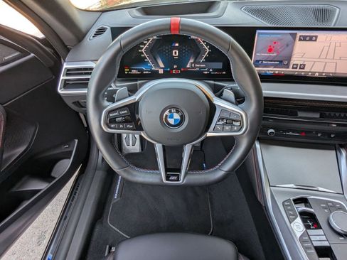 Used 2025 BMW M240i Coupe w/ Premium Package RWD image 15