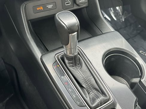 Used 2023 Honda Civic EX image 21