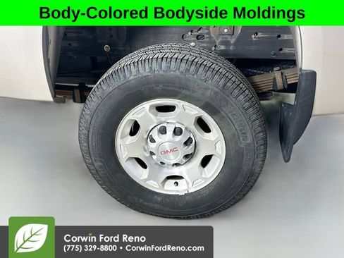 Used 2008 GMC Sierra 3500 SLT image 29