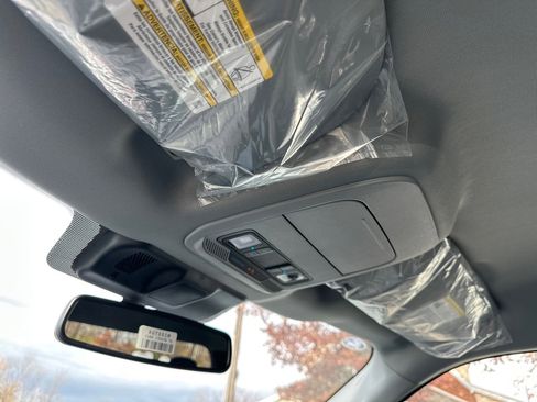 New 2025 Ford F150 Lightning Flash image 35