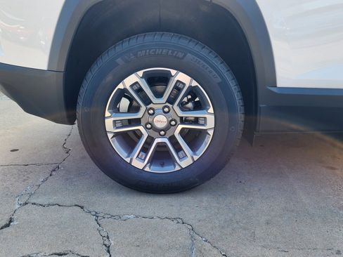 New 2026 GMC Terrain Elevation w/ Technology Package II image 50