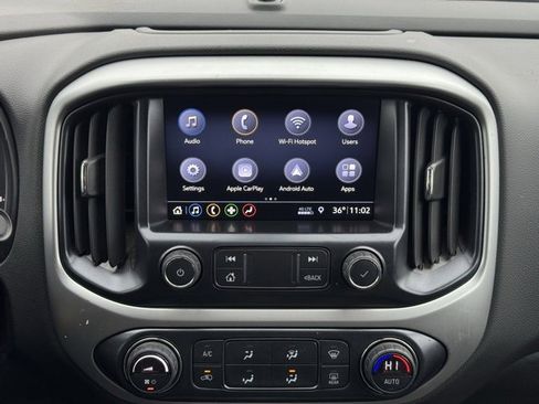 Used 2019 Chevrolet Colorado ZR2 image 3