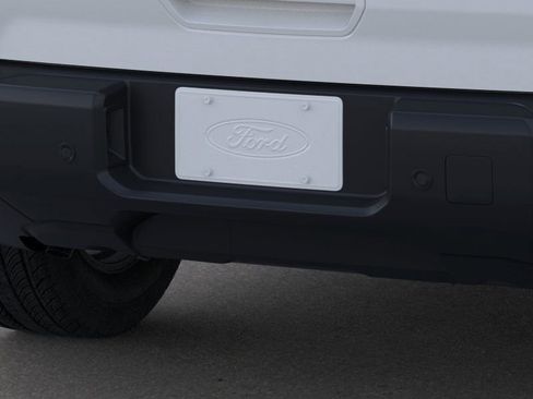 New 2026 Ford Bronco Sport Big Bend AWD/4WD image 23