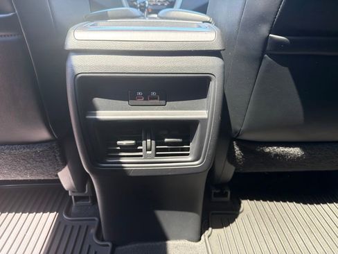 Used 2023 Nissan Murano SV AWD/4WD image 11