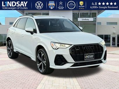 Used 2023 Audi Q3 2.0T Premium Plus w/ Premium Plus Package