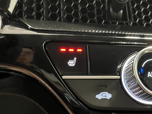 New 2026 Honda CR-V EX-L image 19
