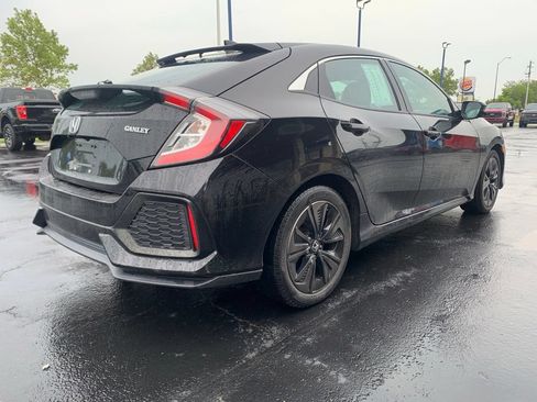 Used 2019 Honda Civic EX image 3