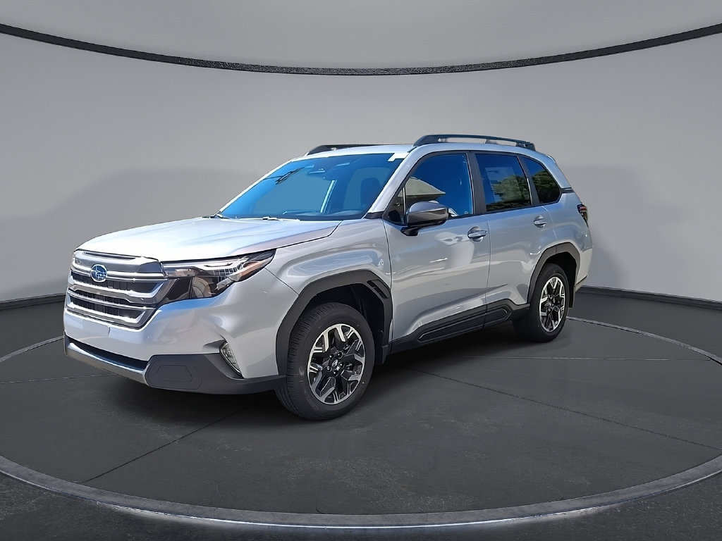New 2026 Subaru Forester Premium AWD/4WD image 8