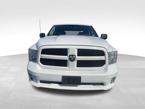 Used 2014 RAM 1500 Express AWD/4WD image 8