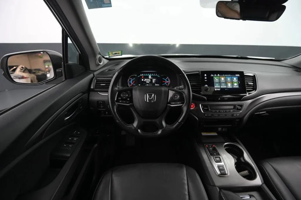 Used 2021 Honda Pilot Special Edition image 35