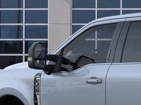 New 2026 Ford F350 Lariat image 20