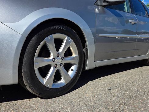 Used 2010 Subaru Impreza Outback Sport AWD/4WD image 6