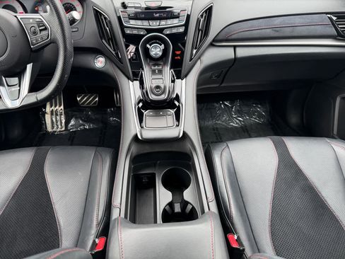 Used 2022 Acura RDX A-Spec AWD/4WD image 16