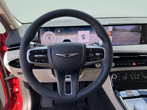 New 2026 Genesis GV70 2.5T image 33